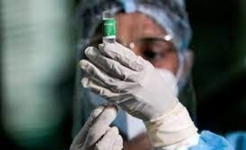 Imagen de la nota: Detectan la variante Delta en un viajero