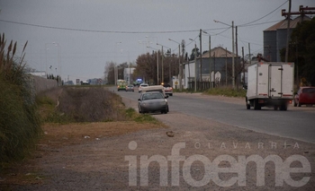 Imagen de la nota: Un pitbull mordió a un nene y le provocó una severa herida
