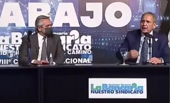 “Ahora reclaman la segunda dosis del veneno” Imagen de la nota: “Ahora reclaman la segunda dosis del veneno”