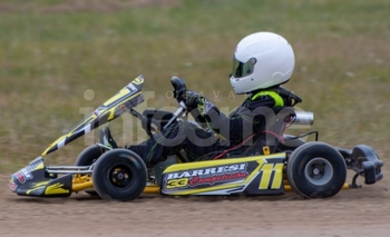 El Karting probó y confirmó la fecha del regreso Imagen de la nota: El Karting probó y confirmó la fecha del regreso