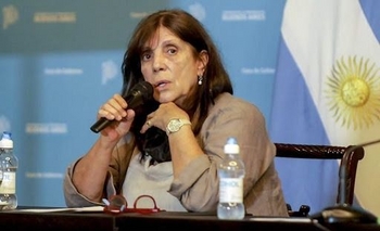 Imagen de la nota: “Encontramos un sistema de seguridad y salud en estado deplorable”