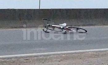 ¿Quién fue Ricardo Jurado, el ciclista fallecido? Imagen de la nota: ¿Quién fue Ricardo Jurado, el ciclista fallecido?