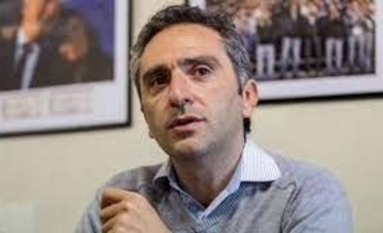 Imagen de la nota: “La campaña que nos desvela es la de vacunación”