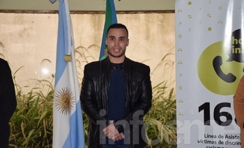 Imagen de la nota: “El organismo será cercano a la gente”