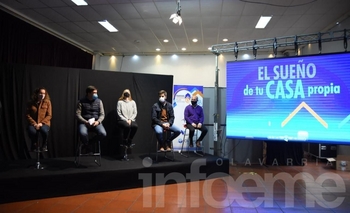 El plazo de inscripción es hasta el 31 de julio Imagen de la nota: El plazo de inscripción es hasta el 31 de julio