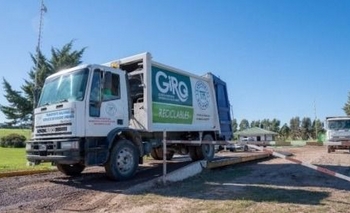 Imagen de la nota: Incorporan nuevos hogares de San Vicente 