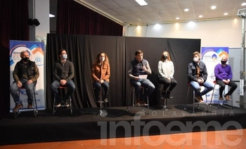 Imagen de la nota: Plan Tu.Vi y la crítica de la oposición a Galli