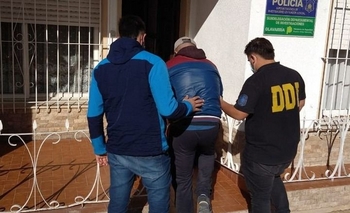 Imagen de la nota: Prisión preventiva para el hombre que atacó a joven