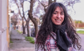 Imagen de la nota: “Vamos por todo porque venimos de no tener nada”