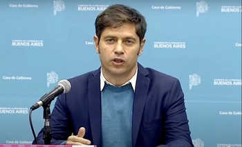 Desde el viernes vacunación libre para mayores de 18 Imagen de la nota: Desde el viernes vacunación libre para mayores de 18