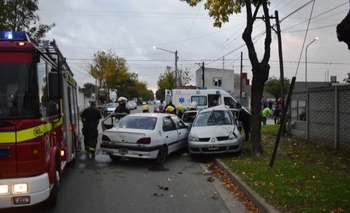 Imagen de la nota: Siniestro fatal: prisión preventiva para el conductor