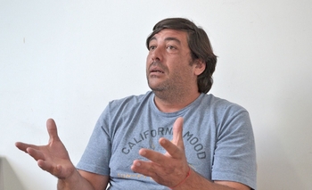 Imagen de la nota: “Seguimos esperando los fondos que prometió Kicillof