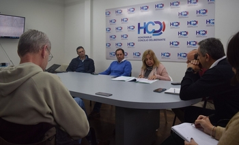 Se crearon dos comisiones de control  Imagen de la nota: Se crearon dos comisiones de control