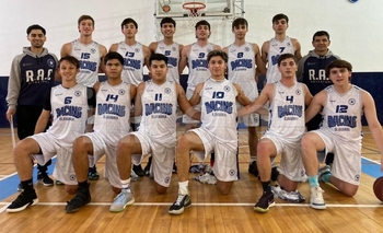 Imagen de la nota:  Nueva victoria para Racing en la Liga Junior