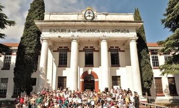 Imagen de la nota: 19 grupos de estudiantes participarán del Programa 