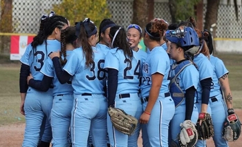 Tres de tres para Argentina en el Sudamericano Imagen de la nota: Tres de tres para Argentina en el Sudamericano