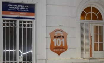 Imagen de la nota: Piden pericias de ADN de la joven hallada muerta 