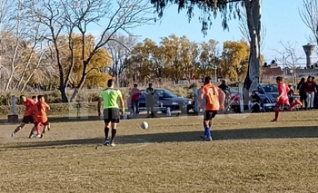 Imagen de la nota: FOLA completó la primera ronda de Play-Off