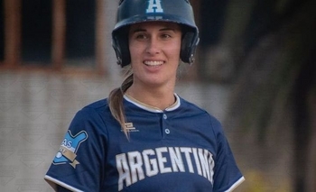 Argentina vs Argentina: ganó el equipo con olavarrienses Imagen de la nota: Argentina vs Argentina: ganó el equipo con olavarrienses