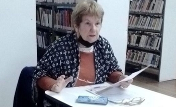 Imagen de la nota: Llega otra edición de “Café Literario”