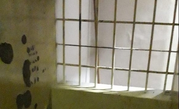 Imagen de la nota: Removieron a las autoridades de la Comisaría