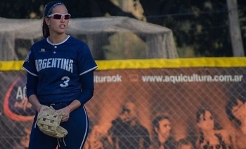 Argentina volvió a perder el clásico en el Sudamericano Imagen de la nota: Argentina volvió a perder el clásico en el Sudamericano