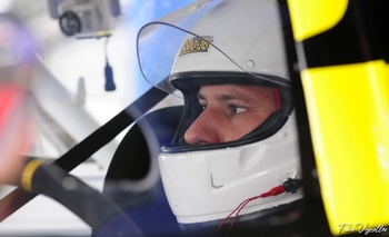 Nicolás Pezzucchi quedó quinto en La Plata Imagen de la nota: Nicolás Pezzucchi quedó quinto en La Plata