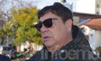 Imagen de la nota: Stuppia dijo que Galli y Wesner dejaron 