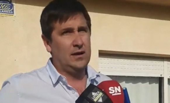 Imagen de la nota: Caso Daiana: secuestraron celulares a los policías