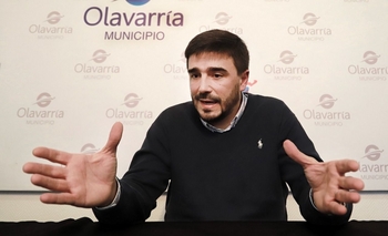 Imagen de la nota: “Es inviable que el 70% del Presupuesto vaya a sueldos”