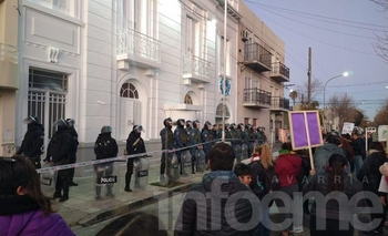 Imagen de la nota: La CPM acusó de negligencia al fiscal de la causa de Daiana 