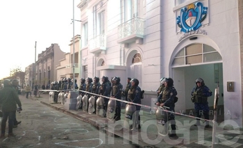 Imagen de la nota: Caso Abregú: 