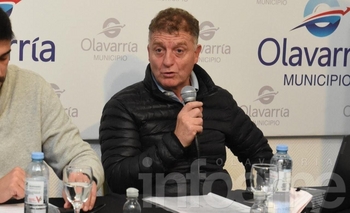 Imagen de la nota: Por el paro, más de 10 mil turnos no fueron asignados