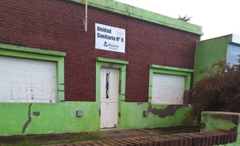 Imagen de la nota: Falta de médicos: “Galli debería solucionar el tema”