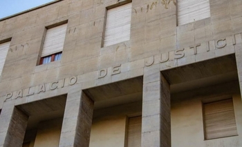 Imagen de la nota: Comienza el juicio por el femicidio de Valentina Gallina