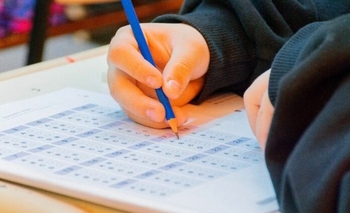 Imagen de la nota: Preocupante retroceso en la comprensión de textos