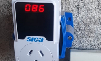 Vecinos de Villa Mi Serranía: “No tenemos tensión hace días” Imagen de la nota: Vecinos de Villa Mi Serranía: “No tenemos tensión hace días”