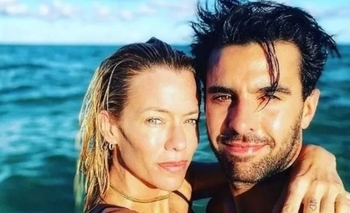 Imagen de la nota: El duro momento que vive Nicole Neumann enfrentada con su hija Indiana