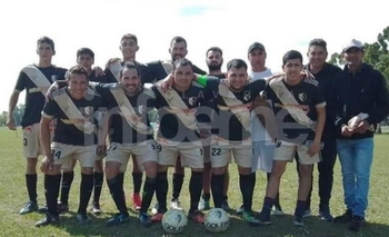 Imagen de la nota: FOLA: después de un “finde” de descanso volvió la actividad