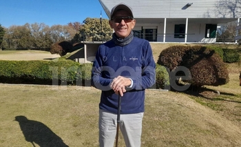 Golf: muchos deportistas en el Memorial “Héctor Ulises Urrutia” Imagen de la nota: Golf: muchos deportistas en el Memorial “Héctor Ulises Urrutia”