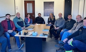 Imagen de la nota: Buscan incentivar el uso de rodados eléctricos en Olavarría