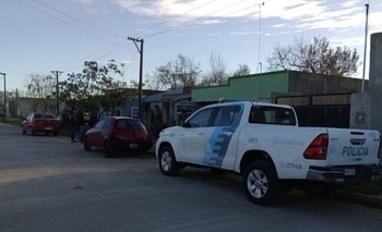 Imagen de la nota: Millonario robo de agroquímicos: detuvieron a un bolivarense