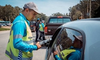 Imagen de la nota: La Provincia creará un listado de medicamentos y sustancias prohibidas para conducir
