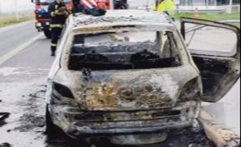 Imagen de la nota: Una olavarriense murió tras protagonizar un accidente