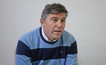 Imagen de la nota: Fabbi sobre las jubilaciones: 