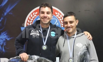 ACOP: pasó el Provincial de Libres Imagen de la nota: ACOP: pasó el Provincial de Libres