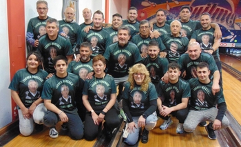 Imagen de la nota: Bowling: importante certamen nacional se juega en la Ciudad