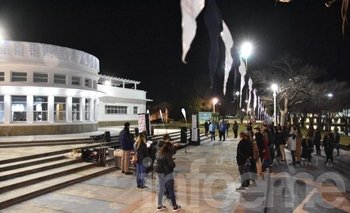 Imagen de la nota: Una propuesta diferente: teatro para los sentidos en la Casa del Bicentenario