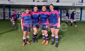 Imagen de la nota: Hubo presencia olavarriense en los JUAR de Buenos Aires