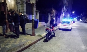 Imagen de la nota: Retuvieron cuatro motos por “ruidos molestos”